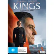 Kings - The Complete Series