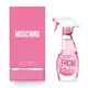 MOSCHINO 小粉紅清新女性淡香水 30ml【A004246】《BEAULY倍莉》