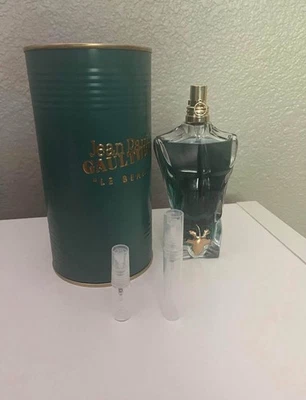 Jean Paul Gaultier Le Beau Eau de Toilette Spray 1of1