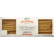 RUMMO Italian Pasta Lasagne No. 83, 16 OZ