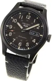 SEIKO Seiko 5 Sports SBSA121 Mechanical Automatic Men's Watch New in Box