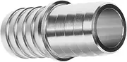 Radiator Hose Quick Connector Durable Hose Coupler for Vehicle Radiator Repair Easy to Use Adapter for Connecting Vacuum Lines Compatible with Various Car Models