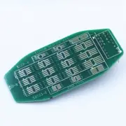 VVDI PROG Programmer Eeprom Clip Adapter V2.0 SOP8 SSOP8 SOT23-8