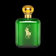 Ralph Lauren Polo Green EDT For Men, 118ml Tester with Cap