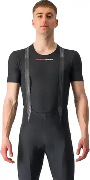 Castelli Prosecco Tech SS Mens Baselayer