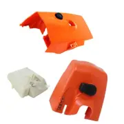 Engine Cylinder Cover Shield Air Filter Cover For Stihl Chainsaw 026 MS260
