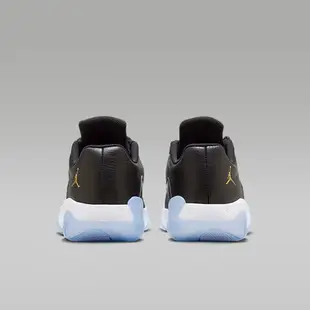NIKE 籃球鞋 AIR JORDAN 11 CMFT LOW 男 黑白 DN4180070 現貨 廠商直送