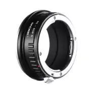 K&F Concept M17194 Pentax K Lenses to Canon RF Lens Mount Adapter