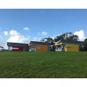 Lush Pastures