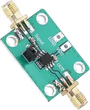 TLV3501 High Speed Comparator Module Ultra Fast 45ns Delay Rail to Rail Output Frequency Meter Front End Shaping Module for Signal Conditioning Electronics Projects