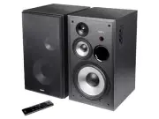 Edifier R2850DB Bluetooth V5.1 Multimedia 150W RMS Speaker - Black R2850DB