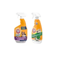 在飛比找蝦皮商城優惠-美國 ARM&HAMMER 鐵鎚牌 除臭噴霧 除臭噴劑 貓砂