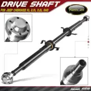 Rear Drive Prop Shaft Tail Shaft Driveshaft for Jeep Cherokee KL 2.0L 3.2L 4x4 (for: Jeep)