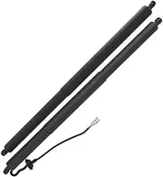 for Tesla for Model X 2016 2017 2018 Car Tailgate Lifting Auxiliary Electric Gas Strut OEM:106566400B 112969800A Car Electric Tailgate