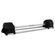 Powertrain Eon Dial-Up 41KG Adjustable Barbell