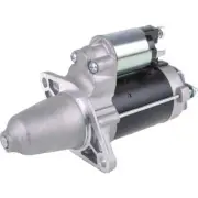 OEX Starter Motor 12V 9th CCW (Denso Style) DXS4038 (for: Subaru)