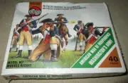 Airfix HO/OO Scale American War of Independence - Washington's Army - 1739 - NEW