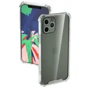 Clear Thick Bumper Case For Apple iPhone models 7 8 Plus XS XR 11 12 15 Pro Max