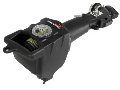 aFe Momentum Fits GT Pro-GUARD 7 Cold Air Intake System For Jeep Wrangler JL (for: Jeep)