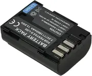 BTBAI D-Li90 Battery for DLi90 D-L190 DL190 D-Li90P DLi90P 645 645D 645Z K-01 K01 K3 K-3 II K5K-5 II IIs K-7 K7 Camera u1a