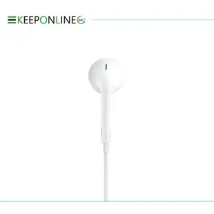 Apple 原廠 EarPods 具備 Lightning 連接器 (MMTN2FE/A)