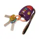 B.toys 快樂的鎖匙(葡萄紫) 玩具 鑰匙 模擬