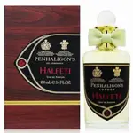 ╭°☆現貨PENHALIGON'S潘海利根 黑玫瑰淡香精 HALFETI /廣藿之匣 EMPRESSA 100ML