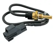 Coolant temp sensor for Volvo XC90 7/03 - 10/06 B6294T DOHC 24v TURBO MPFI 6cyl 2.9L 4D Wagon Automatic AWD