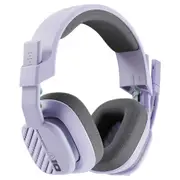 Astro A10 (Gen 2) Gaming Headset for PC - Lilac