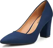 [Heel The World] Girls Flat Mary Jane Dress Shoes Ballerina Party Flats with Bow