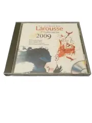 El Pequeño Larousse Multimedia 2009 Definitions Pictures Maps Animations Spanish