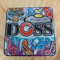 在飛比找蝦皮購物優惠-DOSS DS-338多國翻譯TWS藍芽耳機