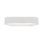 Cougar Lighting Fahrenheit 18W Wall Light Chrome