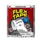 美國FLEX TAPE 強固型修補膠帶 4吋寬版 (白色 美國製)｜ASTool