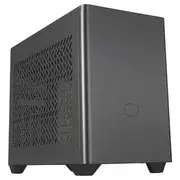 Cooler Master MasterBox NR200P V2 Case Black