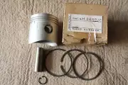 BENELLI / WARDS MOJAVE 260cc + 360cc PISTON STANDARD SIZE H8658/C 71mm NOS