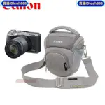 CANON/佳能EOS M6 MARK II M5 M50微單相機包 18-150MM套機攝影包{哆啦A梦}