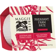 Maggie Beer Pheasant Farm Pate 110g
