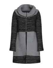 [NICOLA LUCCARINI] NICOLA LUCCARINI Coats - Item 16122509