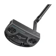 Mizuno M Craft X P5 Black Putter - New 2025