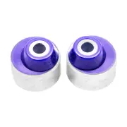 SuperPro Front Control Arm Lower Inner Rear Bush Kit Double for Lexus ES RX