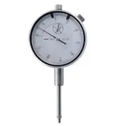 Precision Dial Indicator Easy to Read Scale Sturdy and Reliable Design