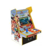 STREET FIGHTER II RETRO ARCADE 6.75inch - MICRO PLAYER PRO