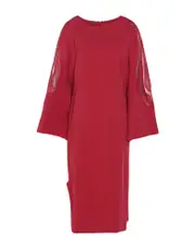 [ALBERTA FERRETTI] ALBERTA FERRETTI Midi dresses - Item 15131855