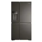 Westinghouse 609LFrench Door Fridge