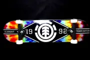 Element Skateboard Spitfire Royal Trucks Manton Skateboards Wheels 6 Bearings