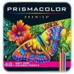 PRISMACOLOR PREMIER系列頂級油性色鉛筆*72C
