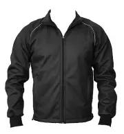 Mens Windproof Thermal Inner Jacket - Winter Wind Blocker for Motorcycle Jacket