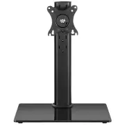 FURWOO Computer Monitor Single TV Stand Five-gear Height Adjustment 80x80mm,9...