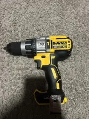 Dewalt 20V MAX XR Brushless Hammer Drill Brand New